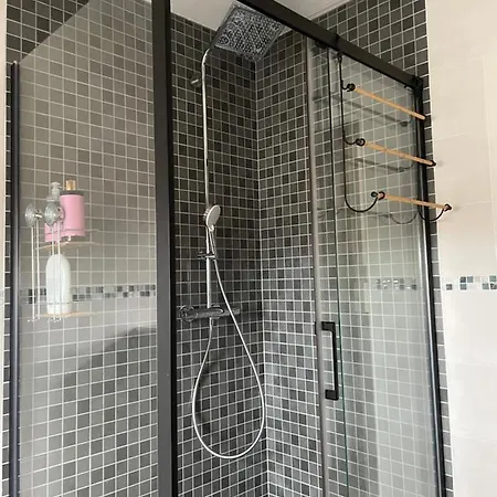 Duplex 71 M2 Balcon Amneville, Metz, Thionville, Luxembourg Lejlighed Clouange